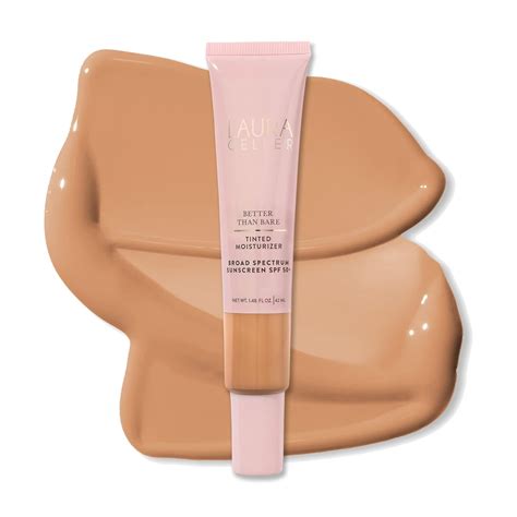 LAURA GELLER NEW YORK Better Than Bare Tinted Moisturizer - Fair 130 ...