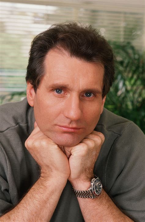 Ed O'Neill & Wife Gave Their Love Another Chance after Long Break ...