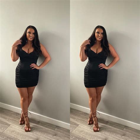 Are slim Thicc women your type? | Scrolller