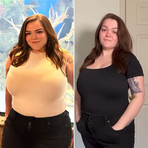 Bonnie Chapman, filha do caçador de recompensas, mostra perda de peso ...