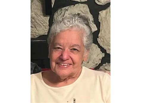 Doris Herbert Obituary (2025) - Carthage, IL - Printy Funeral Home ...