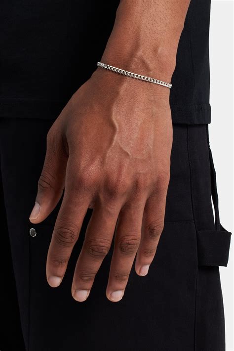 Cuban Bracelets - Cernucci