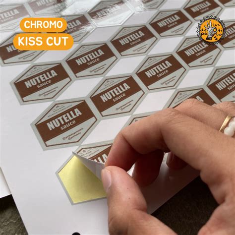 Cetak Sticker Kiss Cut at Terrie Adkins blog
