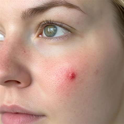 Cyst vs. Pimple: The Differences & When to Get it Removed