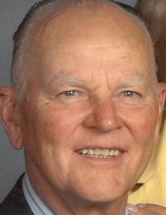 Harold F. Robinette Obituary - 2024 - Crawford Funeral Homes