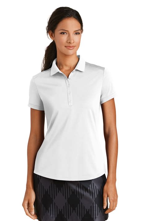 Black Womens Golf Polo at Nina Roberts blog