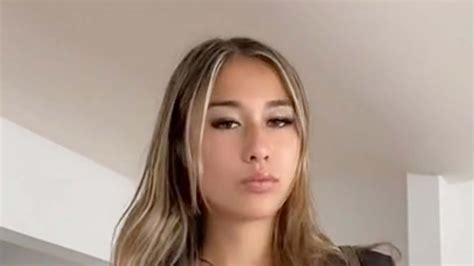 I never wear a bra because my boobs are the ‘perkiest on the market’ – people say I won the ...