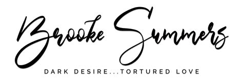 Preacher by Brooke Summers - Sweets Books