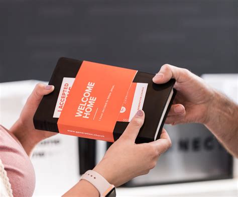 What We Believe | Generation Church