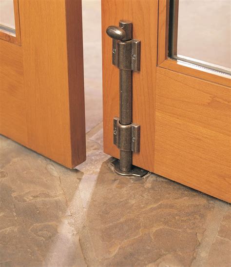 How to Secure a Door From the Inside - Best Door Barricades