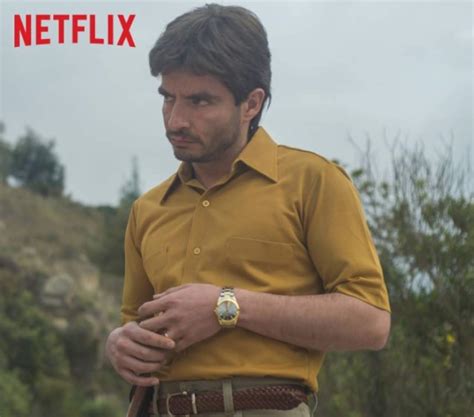 Muere Juan Carlos Olivas, actor de la serie El Chapo | El Siglo de Torreón