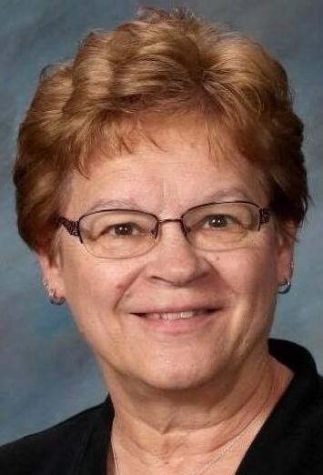 Patricia A. Fleege | Obituaries Dubuque | telegraphherald.com