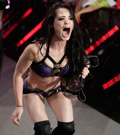 WWE Paige | WWE | Pinterest | WWE and Paige o'hara