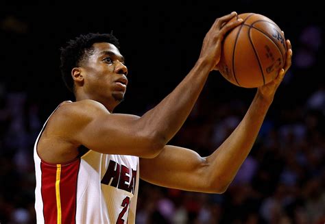 Miami Heat Roster & Projected Lineup 2016-17