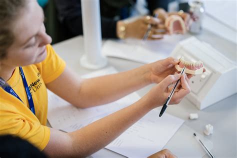 Register your interest for a Dental Summer School! - Medical Schools ...