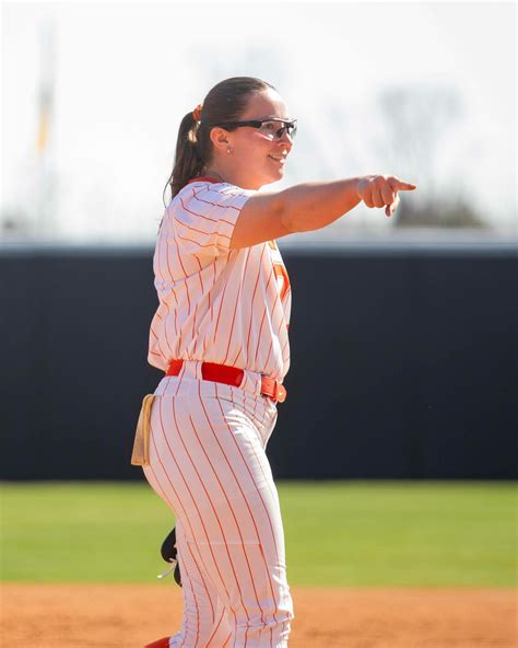 Virginia Tech Softball | 𝙋𝙚𝙧𝙛𝙚𝙘𝙩𝙞𝙤𝙣 The eighth perfect game in Hokie ...