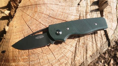 Best camping knives 2023: outdoor survival | Advnture