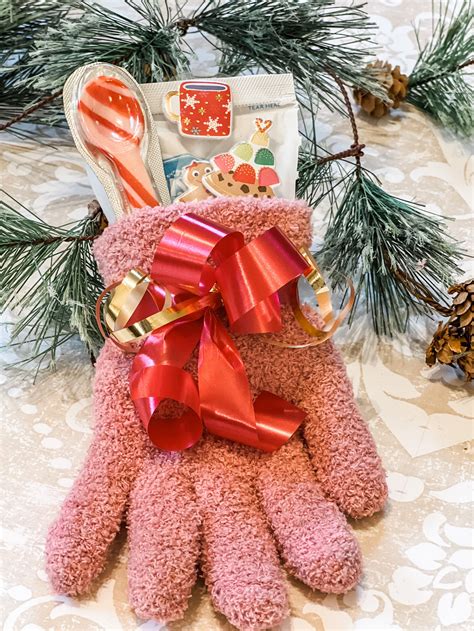 Coworker Holiday Gifts