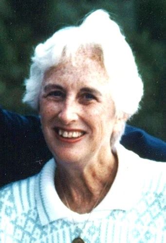 Nancy Goodrich Obituary (1927 - 2022) - Charlottesville, VA - Daily ...
