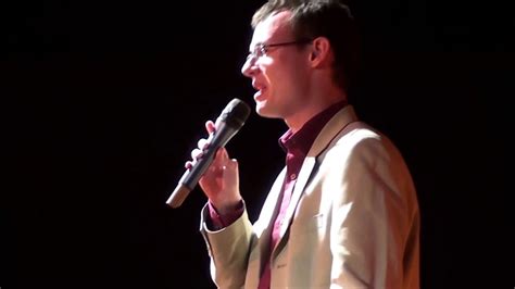 *** Berry performs 'This Is The Moment' from the musical 'Jekyll and ...