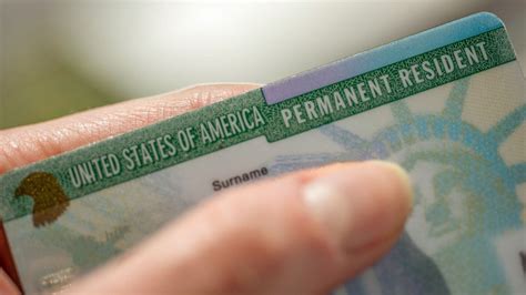 Lawful Permanent Resident