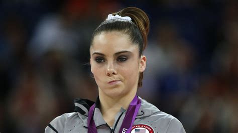 Mckayla Maroney Vault 2022