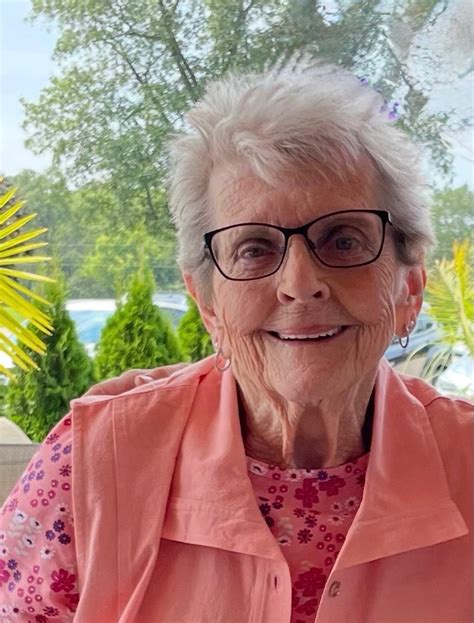 Kathryn "Jane" Brallier - News Now Warsaw