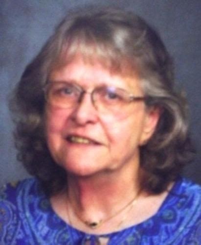 Donna Colwell Obituary (1944 - 2022) - Joplin, MO - Kansas City Star