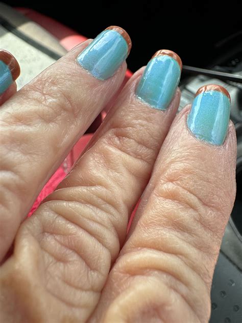 Morning Dew — ORLY+