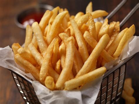 This Food Truck Serves The Best Fries In Florida | iHeart