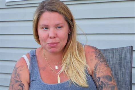 ‘Teen Mom’ Kail Lowry Reveals How She And Her Girlfriend Started Dating | IBTimes