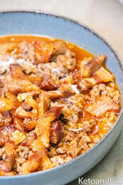 Carnivore Chili: The BEST Recipe (Zero Carbs)