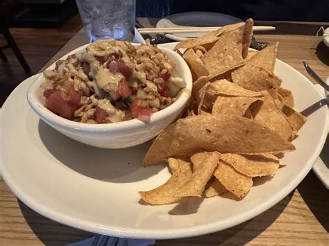 Let's review Bonefish Grill's appetizers! | Wichita By E.B.