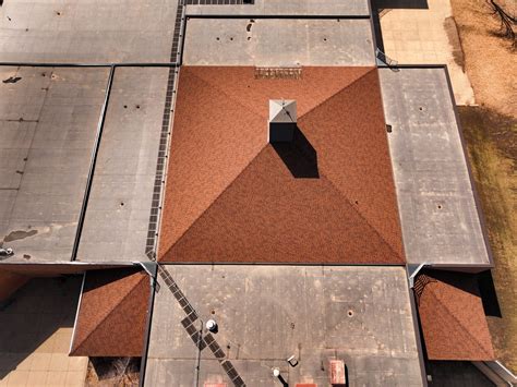 Willow Creek Middle School - Schwickert's Tecta America