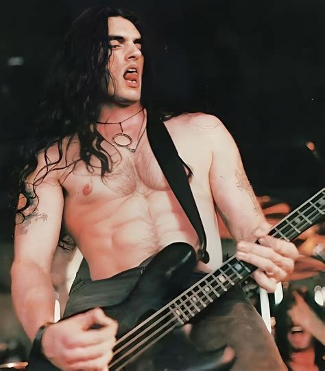 Peter Steele Nudes