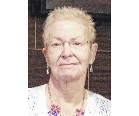 Mary Garrison Obituary (1943 - 2025) - Marion, OH - The Delaware Gazette