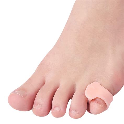 Bunion Corrector For Pinky Toe at Jackie Proctor blog