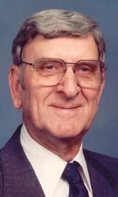 Harold Wall - 2003 - Higby-McQuiston Mortuary