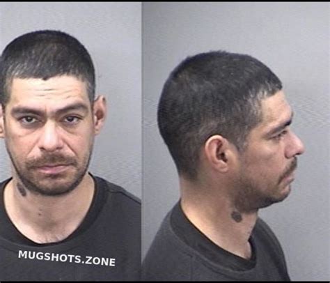 BARRIOS JOSE A 04/30/2023 - Kankakee County Mugshots Zone