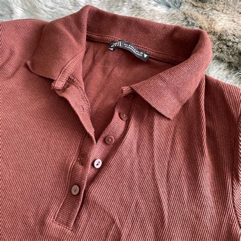 Zara size small (smallest size) would fit xs or... - Depop