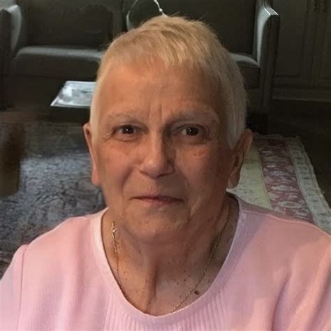 Philomena E McCourt Obituary (1936-2025) - Devlin Funeral Home