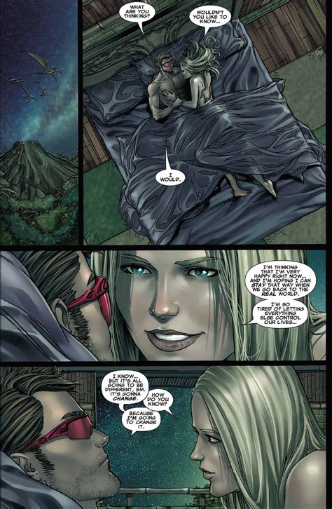 Adult Comics, Marvel Comics Art, Comics Girls, Marvel Dc, Comic Book ...