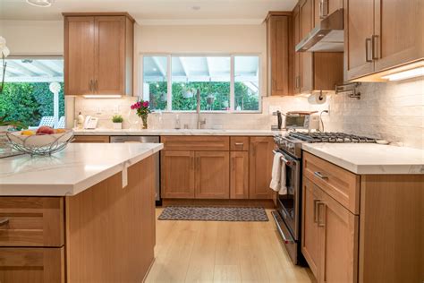 What's the Best Flooring for Your Kitchen? - Garrison Collection