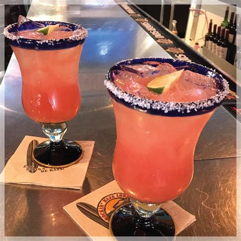 GASLAMP QUARTER - Rockin' Baja Lobster