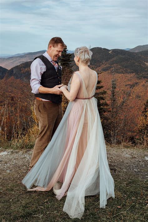 Alternative Wedding Dresses