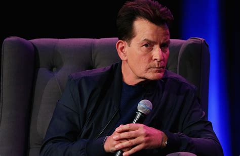 Charlie Sheen: Die krassesten Enthüllungen seiner Dokumentation