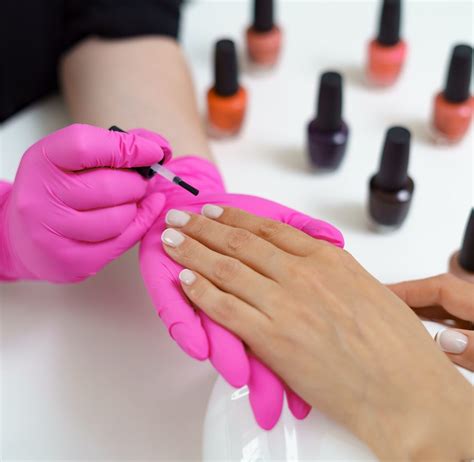 Nail Salon Sunny Isles - XO Salon & Spa - Walk-ins welcome