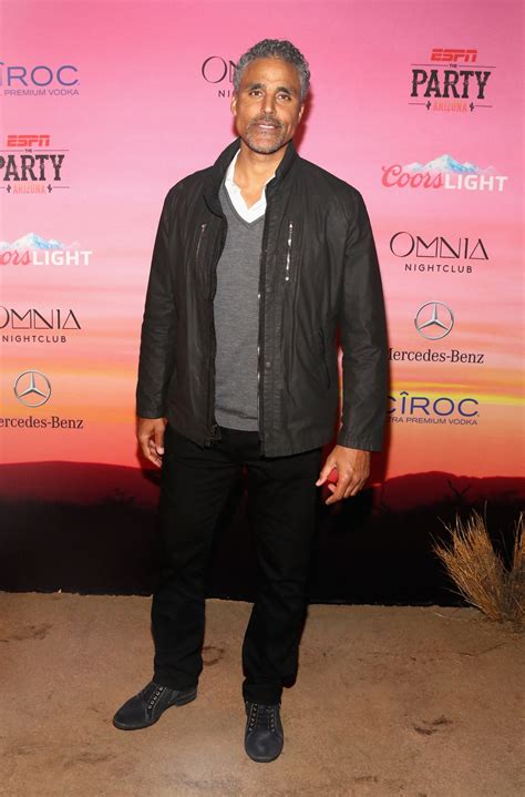 Rick Fox Net Worth - Wiki, Age, Weight and Height, Relationships ...