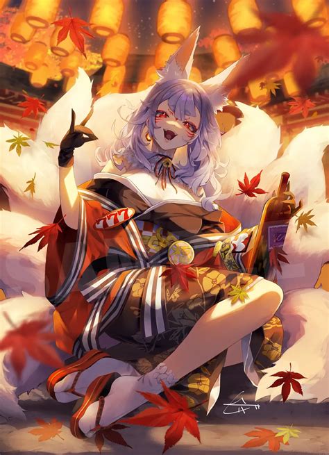 Kosaka Nina - Nina Kosaka (Channel) - Image by rokurokugo11 #4358224 ...