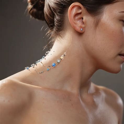 Effective Acupressure Points for Cervical Pain Relief